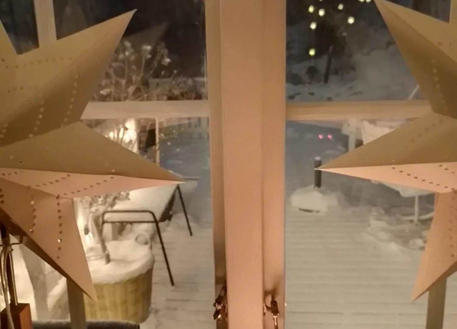 Det Vita Huset Stockholm
