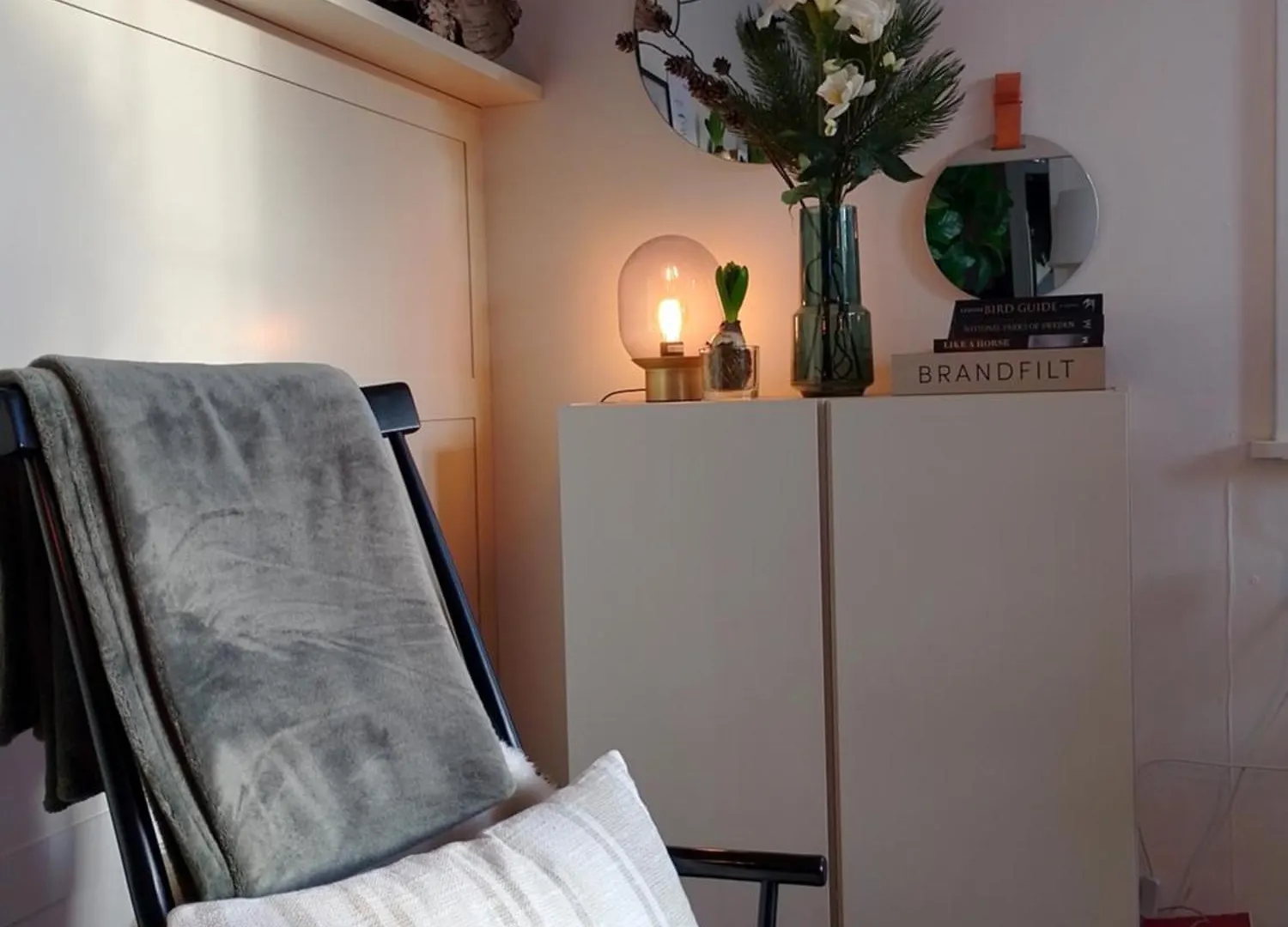 Ferienhaus Det Vita Huset Stockholm