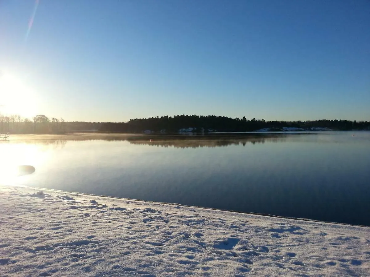 Det Vita Huset Stockholm Schweden