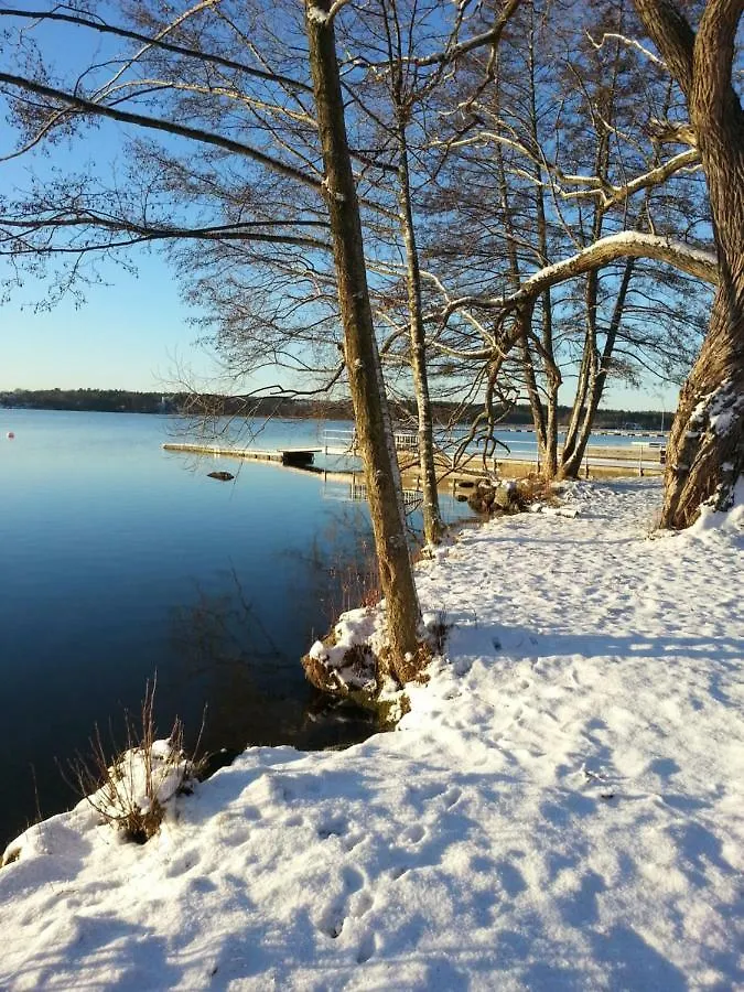 Det Vita Huset Stockholm 0*,