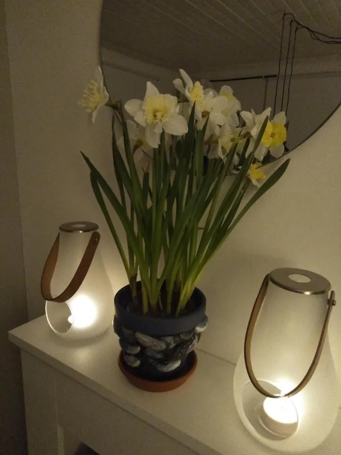 Det Vita Huset ストックホルム