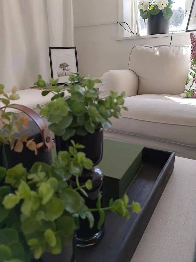 Det Vita Huset ストックホルム 別荘