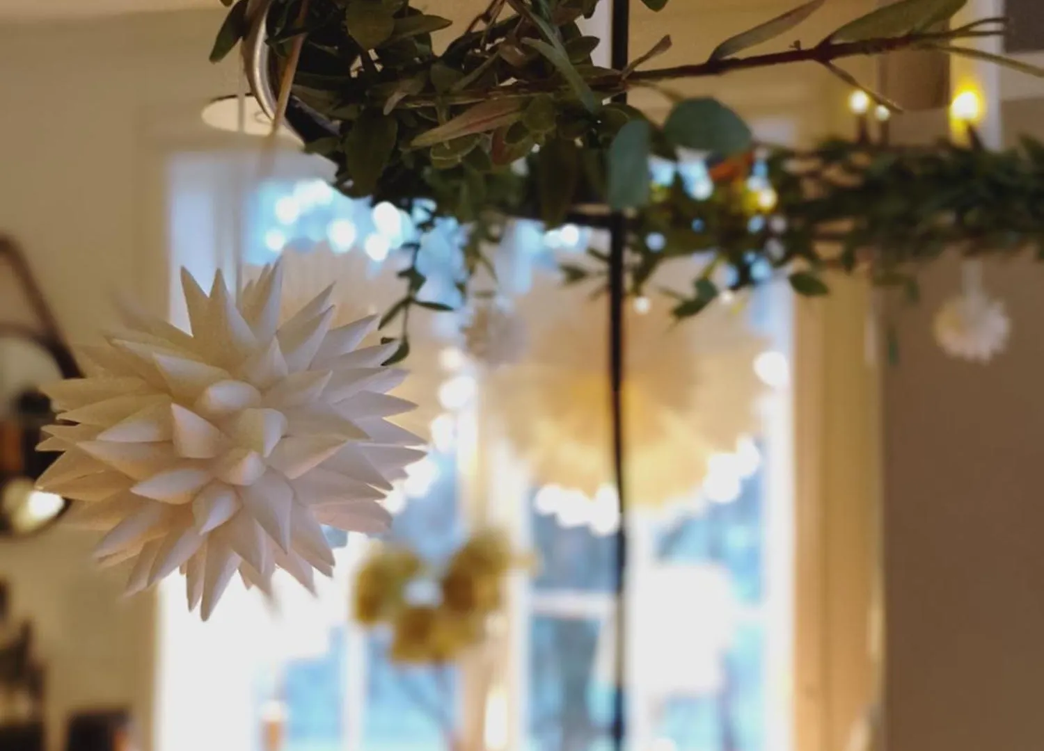 Det Vita Huset ストックホルム 別荘