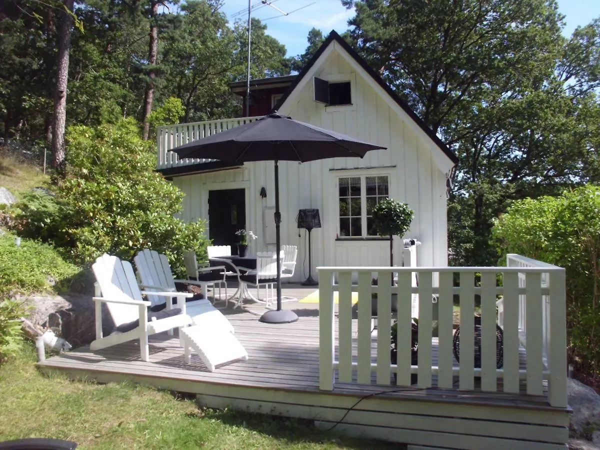 Det Vita Huset ストックホルム